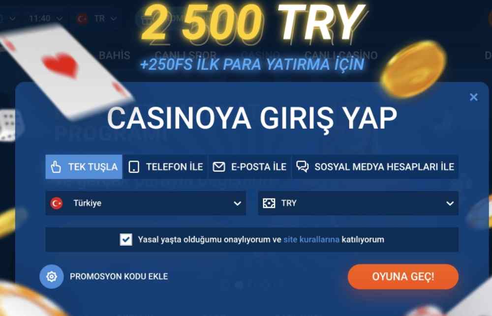 Tutte le slot machine funzionano senza problemi su questo sito
